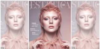 Estetica Dergisi 111. sayı