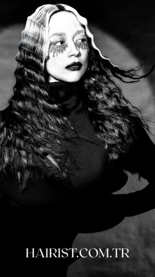 Viktoriia Vradii