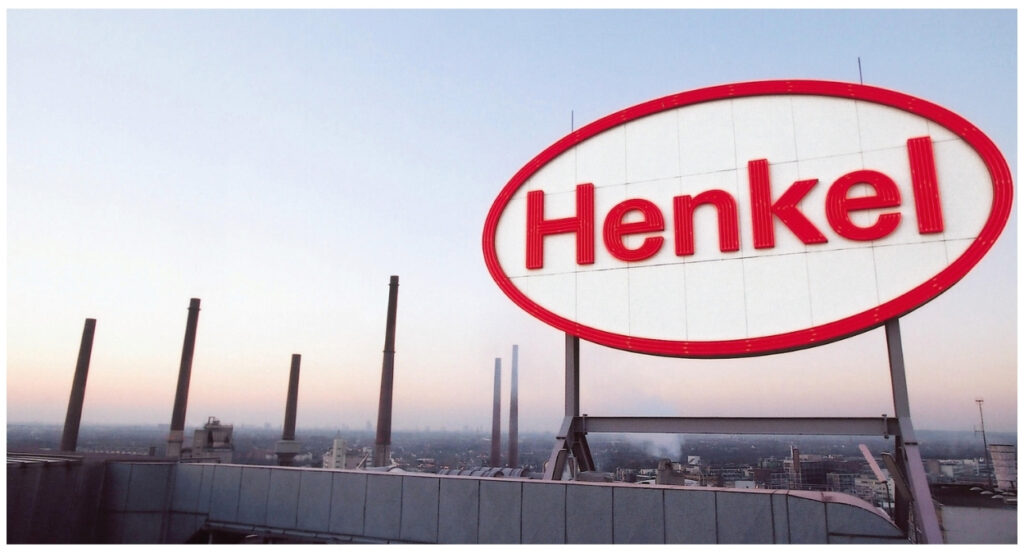 Henkel