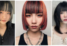 Hime Cut Nedir? 2026’nın Dikkat Çeken Saç Kesimi ve Modern Hime Modelleri hime cut