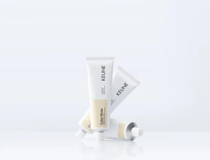 KEUNE Color Muse,