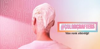 Pro Team 2026 ile #colorcrafters buluşması #colorcrafters