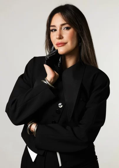 Selen Kaya