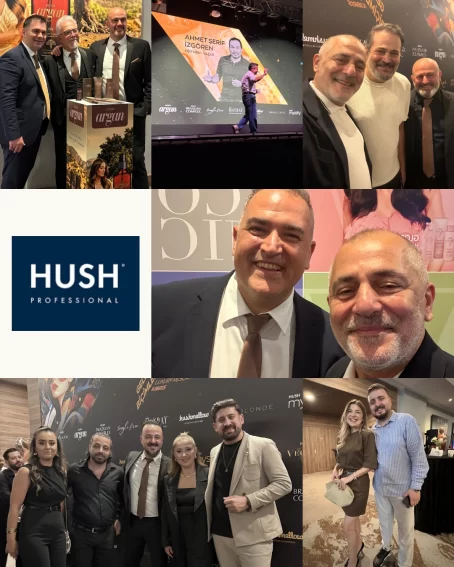Hush Professional