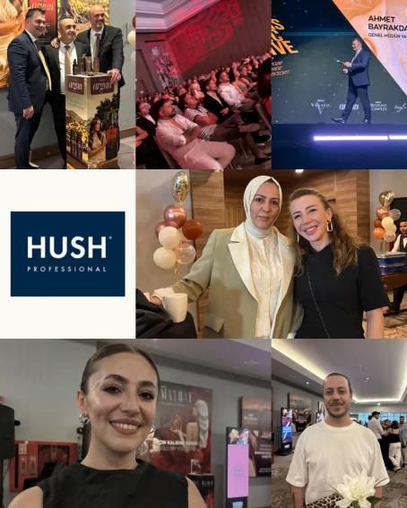 Hush Professional